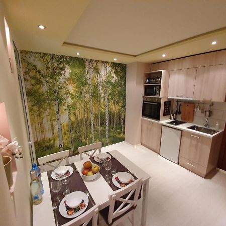 Apartment For You Varna Bagian luar foto