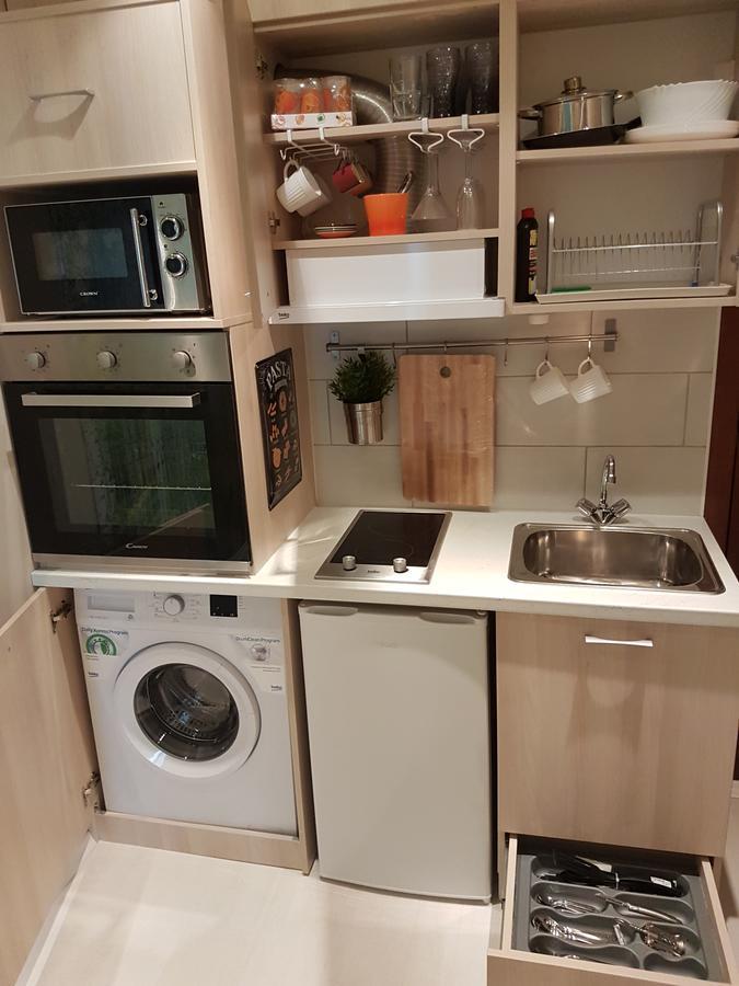 Apartment For You Varna Bagian luar foto