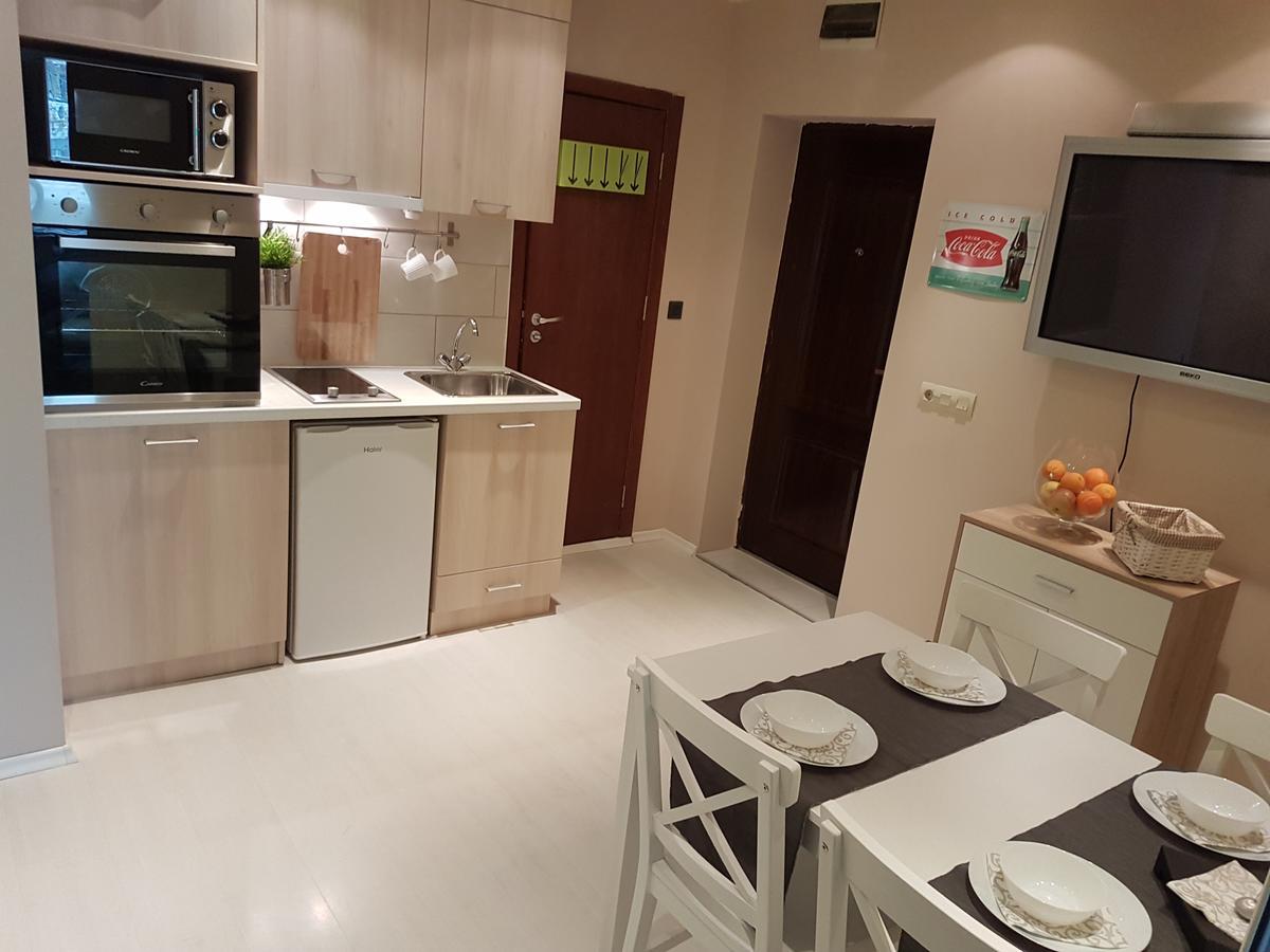 Apartment For You Varna Bagian luar foto