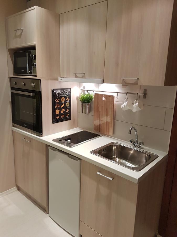 Apartment For You Varna Bagian luar foto