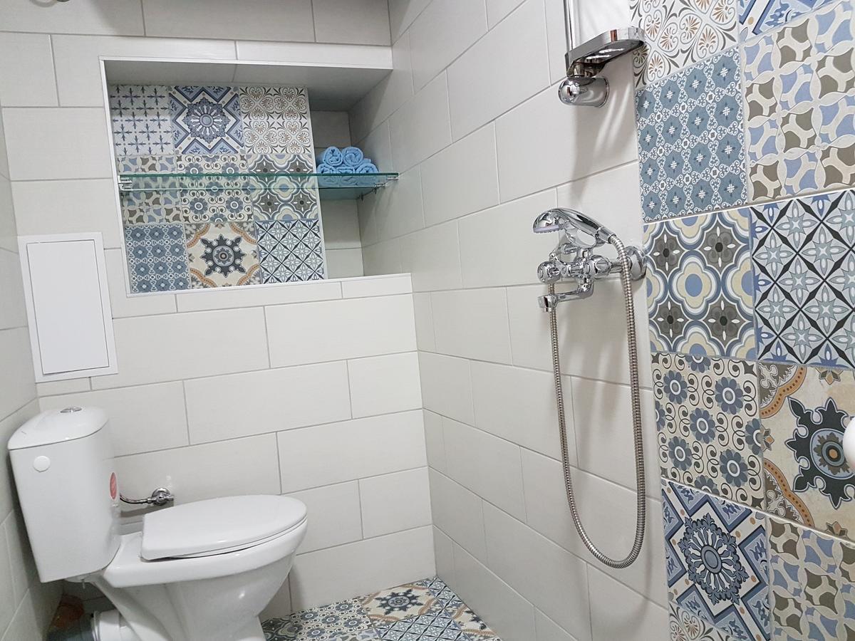 Apartment For You Varna Bagian luar foto
