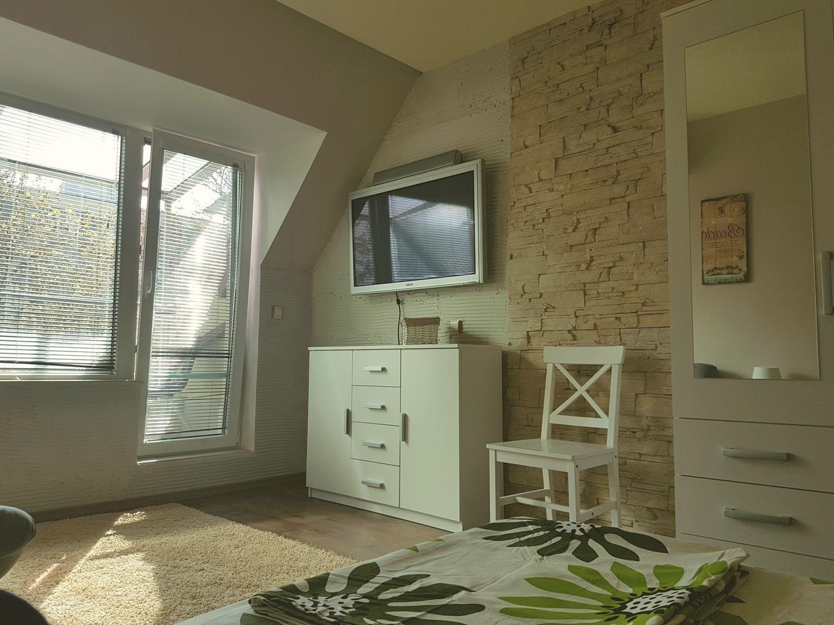 Apartment For You Varna Bagian luar foto