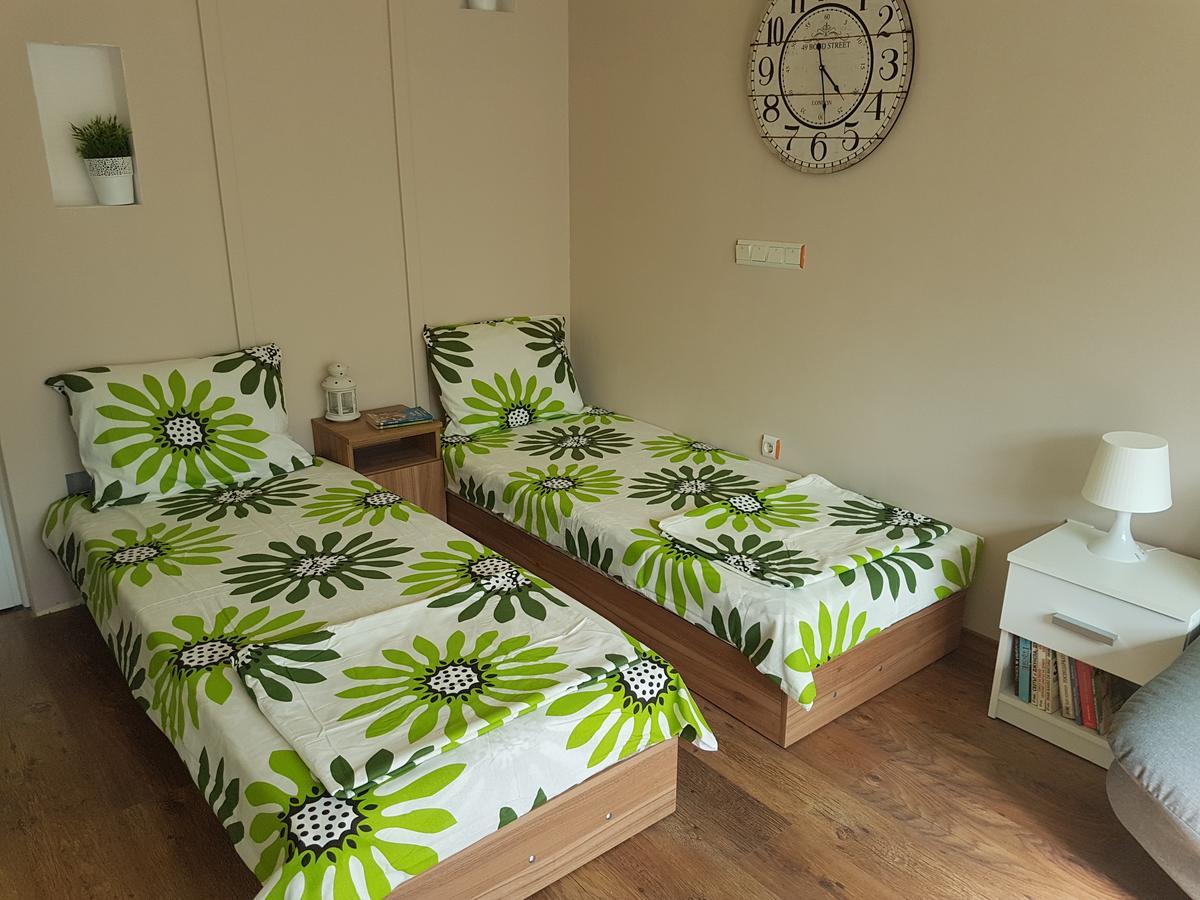 Apartment For You Varna Bagian luar foto