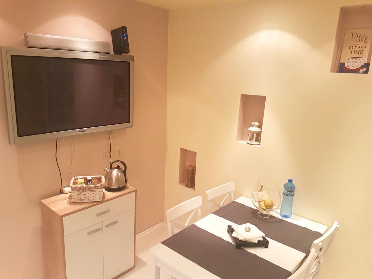 Apartment For You Varna Bagian luar foto