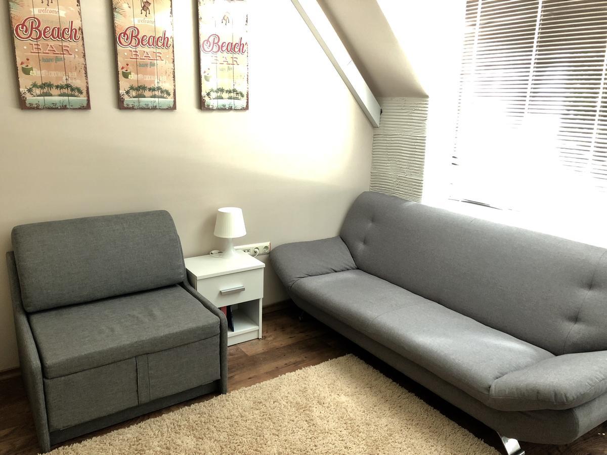 Apartment For You Varna Bagian luar foto
