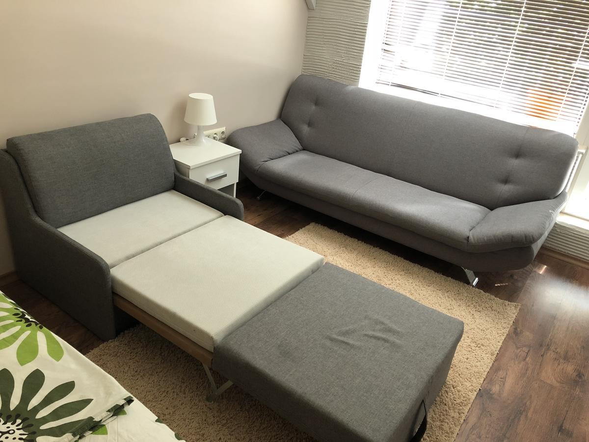 Apartment For You Varna Bagian luar foto