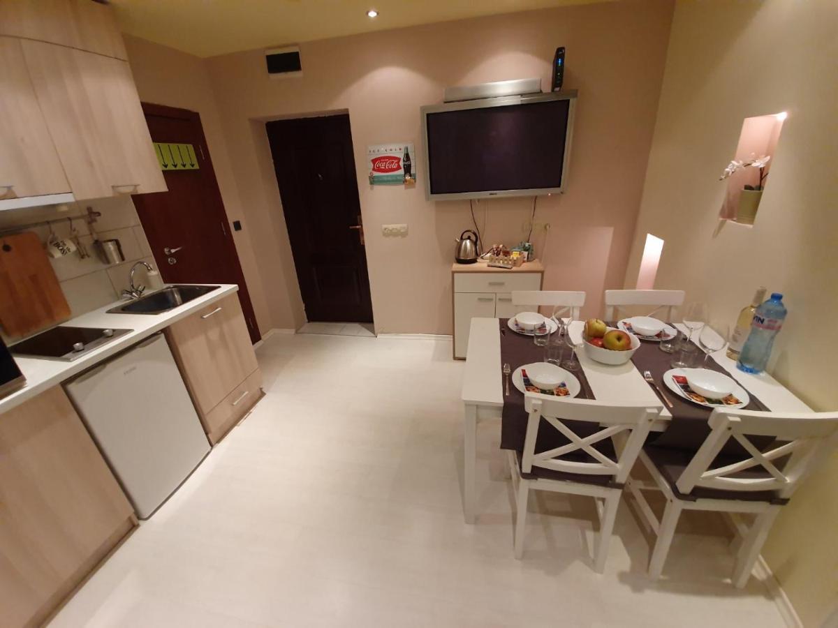 Apartment For You Varna Bagian luar foto