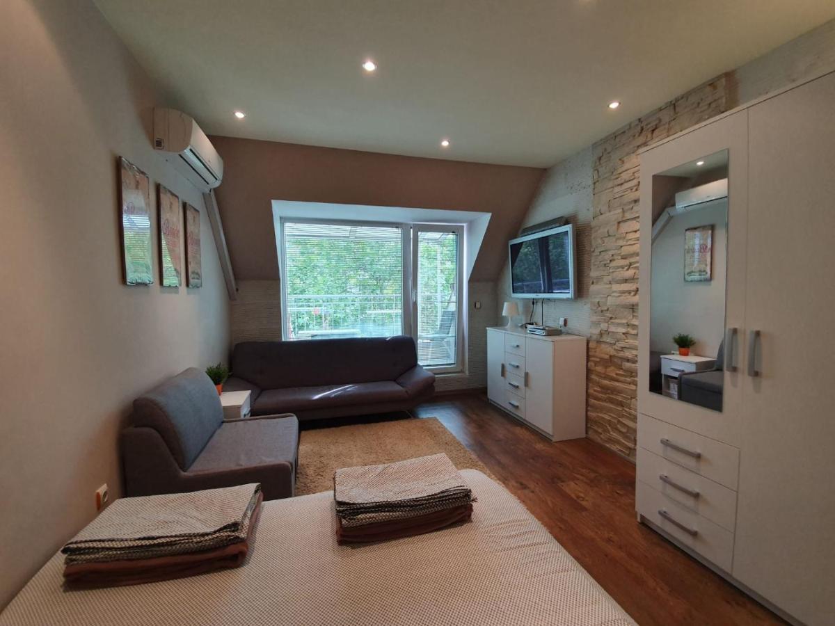Apartment For You Varna Bagian luar foto