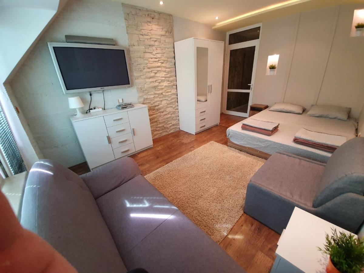 Apartment For You Varna Bagian luar foto